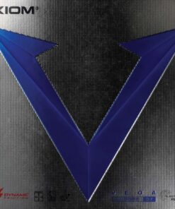 Xiom Vega Europe DF Series Rubber