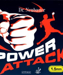 Dr Neubauer Power Attack - Anti