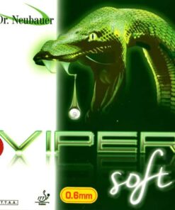 Dr Neubauer Viper Soft