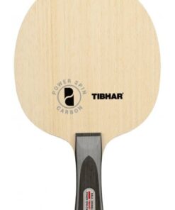 Tibhar Drinkhall Power Spin Carbon