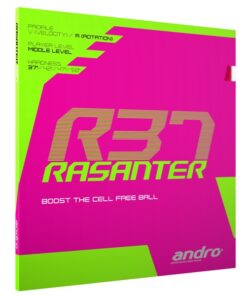 Andro Rasanter R37