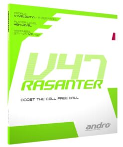 Rasanter V47