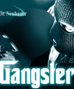 Dr Neubauer Gangster- The new symbiosis of disruptive effect
