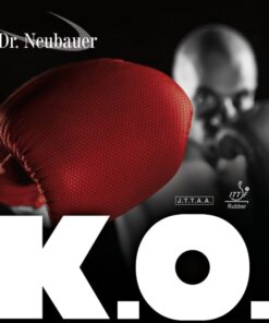 Dr Neubauer K.O.