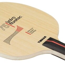 Tibhar Balsa FibreTec 75