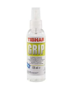 Tibhar Rubber Cleaner GRIP 125ml