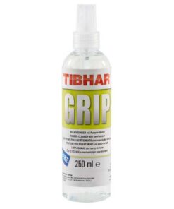 Tibhar Rubber Cleaner GRIP 250ml