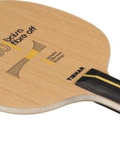 Tibhar Balsa Fibre OFF 60