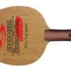 Donic Balsa Carbo Fleece