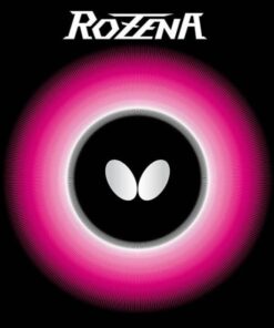Butterfly Rozena