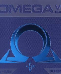 Xiom Omega 7 Euro