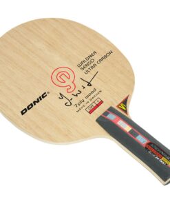 Donic Waldner Senso Ultra CARBON V1 - unique feel