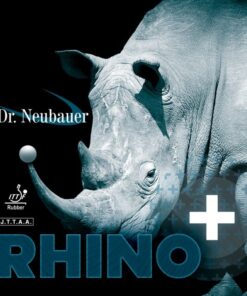 Dr Neubauer RHINO Plus - frictionless Anti-Spin