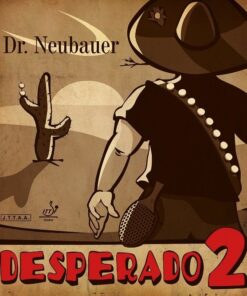 Dr Neubauer Desperado 2