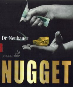 Dr Neubauer Nugget - short pimples