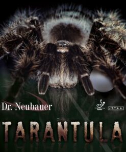 Dr Neubauer Tarantula  - Anti Spin