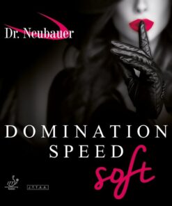 Dr Neubauer Domination Speed Soft