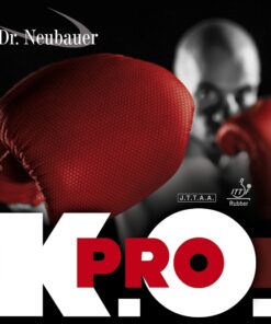 Dr Neubauer K.O. Pro