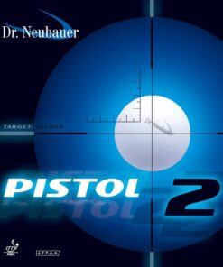 Dr Neubauer Pistol 2
