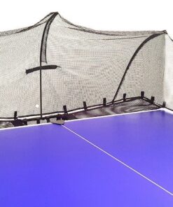 Newgy Catch Net III, Newgy Versa-Net - inc side nets