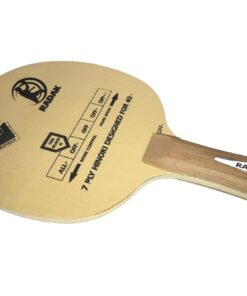 Alternative view of Radak ST Series Hinoki Carbon, 7ply OFF-