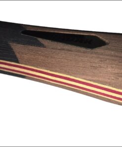 Alternative view of Radak ST Series Clipperwood VII, 7ply OFFENSIVE+