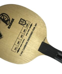 Radak ST Series Carbon Cube, 7ply OFFENSIVE++