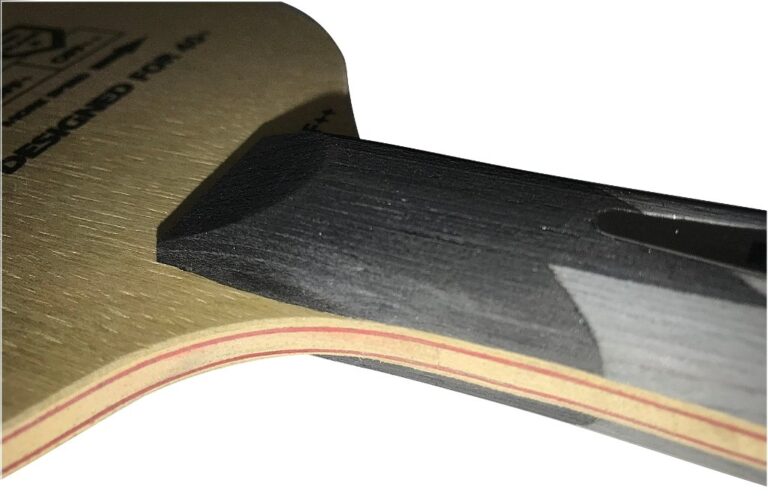 Radak ST Series Carbon Cube, 7ply OFFENSIVE++ - Image 3