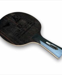 Radak ST Series Ebenholz VII Carbon, 7ply OFFENSIVE