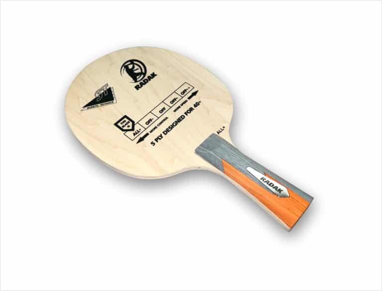 Radak ST Series, Allround Plus