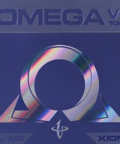 Xiom Omega 7 Tour