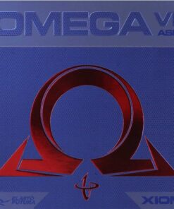 Xiom Omega 7 Asia