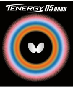 Butterfly TENERGY 05 Hard