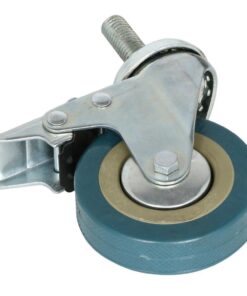 75mm Spare Wheel for Table tennis table