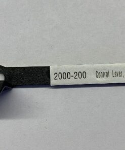 Newgy Spare Part 2000-200 Control Lever, L