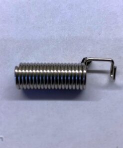 Newgy Spare Part 2040-161A, BF Spring, Short