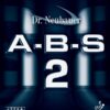 Dr Neubauer A-B-S, 2 Anti Topspin
