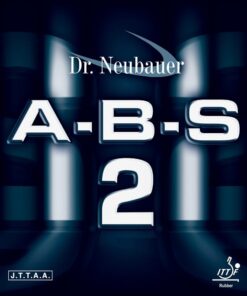 Dr Neubauer A-B-S, 2 Anti Topspin