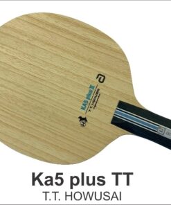 Andro KA5 Plus II, Chinese Penholder