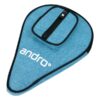andro Batcover Basic SP, with Ball compartment various Colors