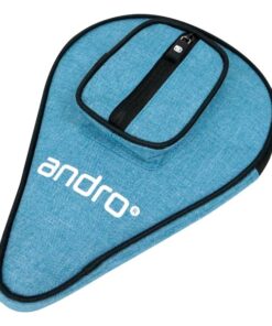 andro Batcover Basic SP, with Ball compartment various Colors