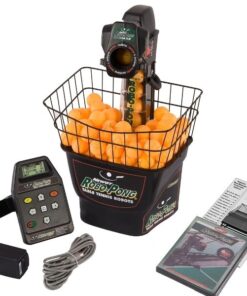 Newgy Robo-Pong 1055