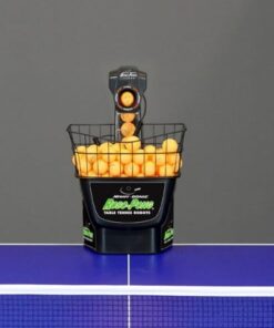 Newgy Robo-Pong 545 Table Tennis Robot
