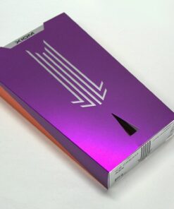 Alternative view of Xiom ICE CREAM AZX PRO made in KOREA - Jung Youngsik