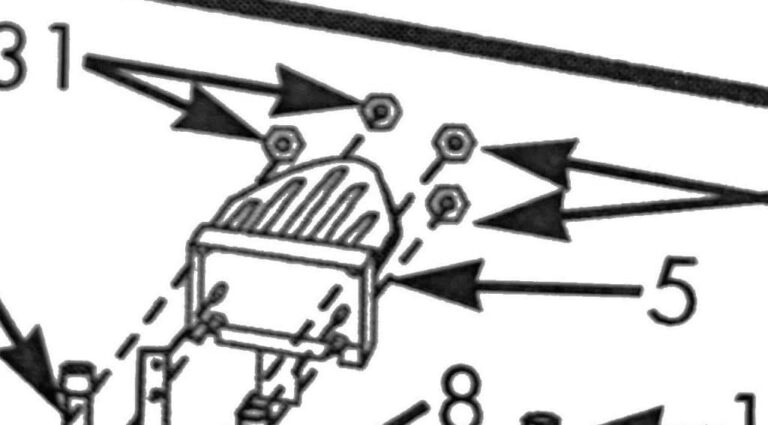 Newgy Spare Part 2000-104A, CT Support Plate, Front - Image 2