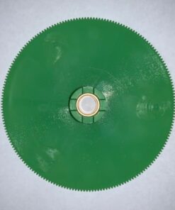 Newgy Spare Part 2000-149A, Ball Feed Main Gear