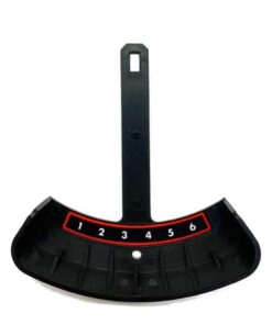Newgy Spare Part 2000-198, Osc. Control Lever Adapter