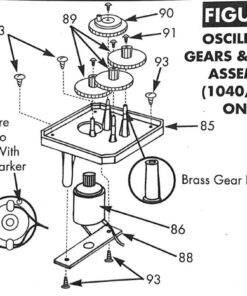 Newgy Spares