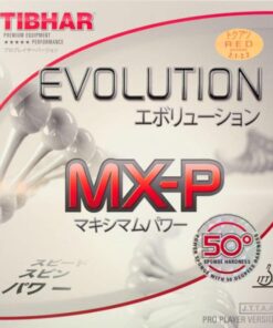 Tibhar Evolution MX-P 50°