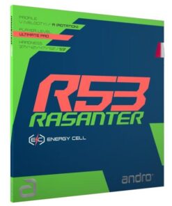 andro Rasanter R53